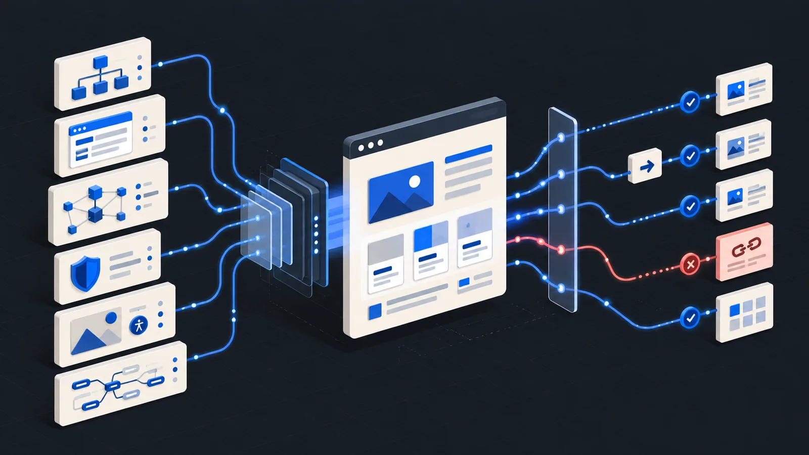 Check Your Website Before Launch: WebAudit Inspector