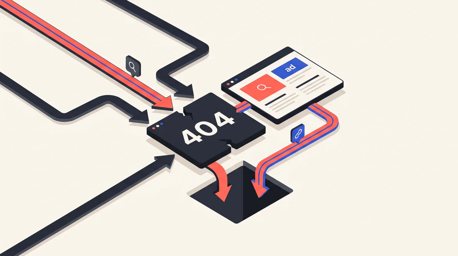 What Is a 404 Error and How It Affects SEO and User Experience