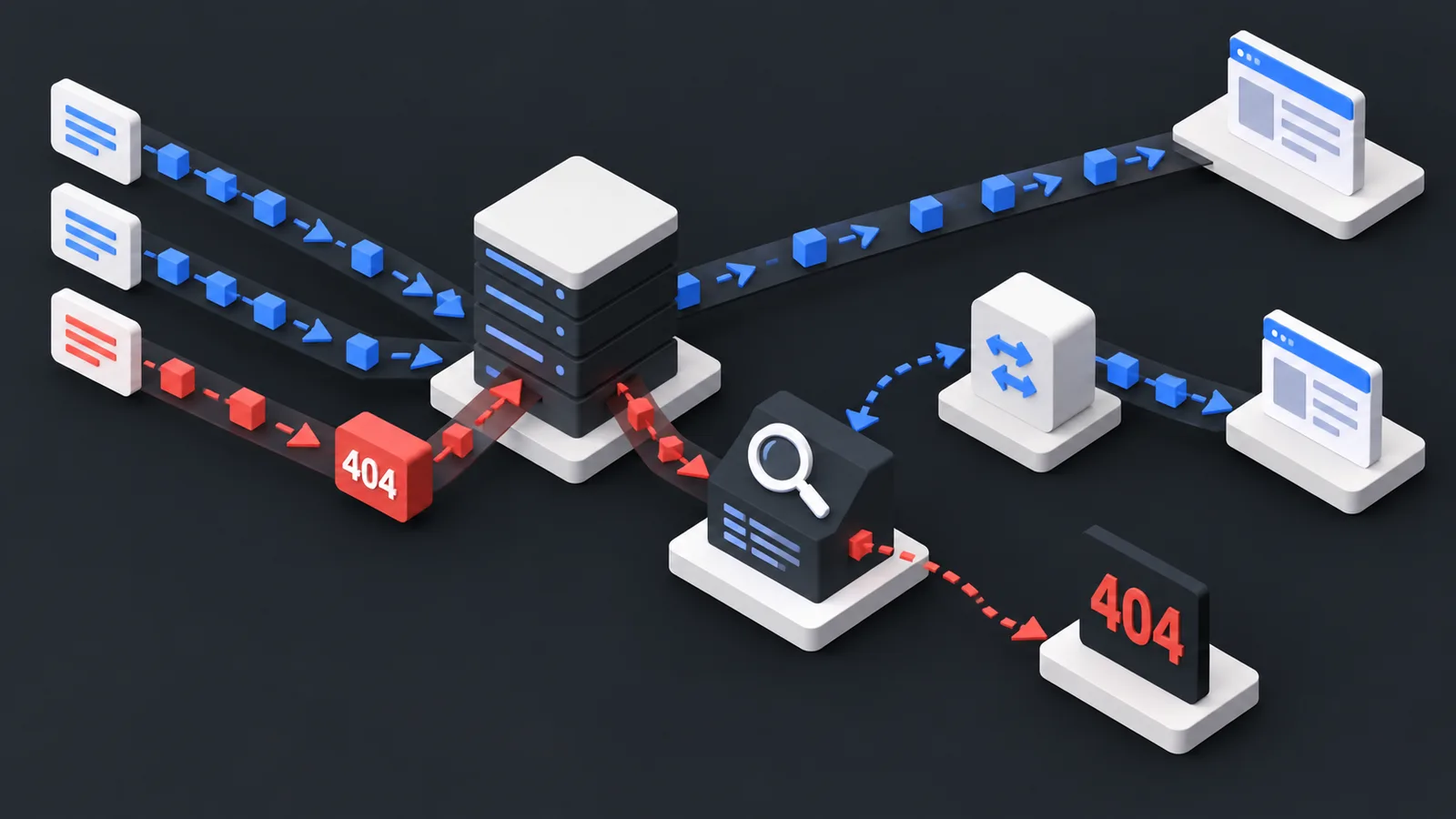 Laravel 12 ve 13 Uygulamalarında 404 Tracking Nasıl Yapılır?