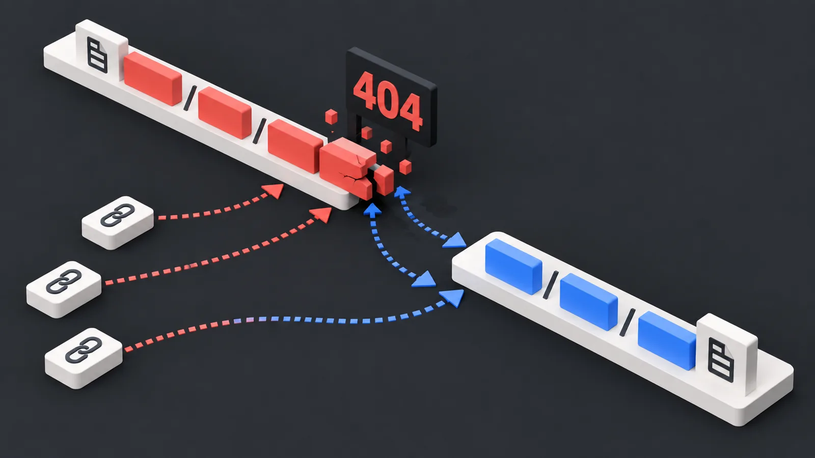 How to Fix 404 Errors After Changing WordPress Permalinks